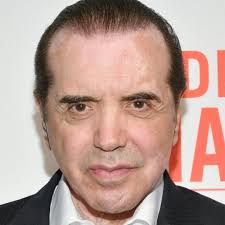 Chazz Palminteri Movies and TV Shows
