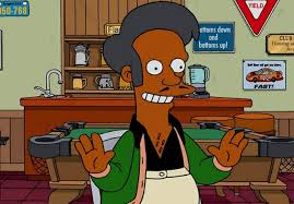 Baixe esta imagem gratuita sobre simpsons desenho personagens da vasta biblioteca de imagens e vídeos de domínio público do pixabay. Por Que Estao Pensando Em Banir O Personagem Apu De Os Simpsons Hypeness Inovacao E Criatividade Para Todos