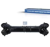 DIESEL TECHNIC | 1.15154 Propeller shaft