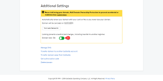How To Transfer Domain From Godaddy To Siteground Narrowem Com