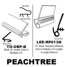 The right choice can greatly depend on the geographic location and the typical weather conditions in your area. Peachtree Window And Door Parts For Citadel Ariel Carvel Citation And Prado Biltbest Window Parts