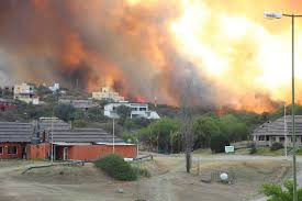 .detalló que roble, propietario del famoso negocio ubicado en sarmiento y roma, en el centro viejo de villa carlos paz, fue derivado a un hospital de la ciudad de córdoba por una descompensación. A Tomar Recaudo Los Incendios Forestales Aumentan La Vulnerabilidad Al Coronavirus