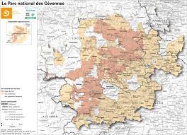 Their boundaries have changed greatly over the years. Cevennes National Park Travel Guide Activities Accommodation Ultimate France