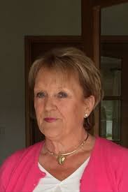 Death Notice of Marcella FAHEY (née Murphy) (Naas, Kildare)