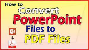 Powerpoint To All Converter Software Has Ability For Converting Multiple Ppt Or Pptx Files Into Other Formats Th Powerpoint Email Extractor Powerpoint To Pdf