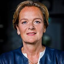 Von Treuenfels-Frowein ist Spitzenkandidatin der FDP Hamburg