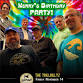 The Thrillbillyz event image