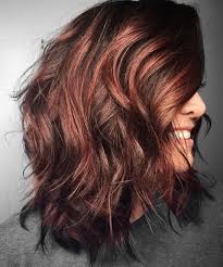 This hairstyle will probably become your dream look, and it's all thanks to that red and blonde balayage with electric highlights. It S Easier Than You Think To Get Cinnamon And Chestnut Highlights