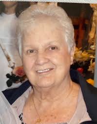 Obituary for Loretta B. (Naab) Brown