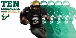 10 Essential Bulls: Andre Hall