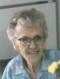 Ruby Irene Johnston Obituary