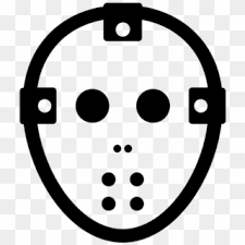 Free Jason Mask Png Transparent Images Pikpng Here presented 50+ jason mask drawing images for free to download, print or share. free jason mask png transparent images