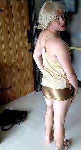 But eternally youthful kylie minogue proved that she can still. Olly Murs Squeezes Into Kylie Minogue S Infamous Gold Hotpants