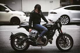 pin on asian girl rider