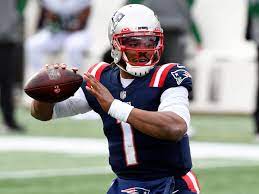 The carolina panthers released quarterback cam newton, the man who led them to super bowl 50, on tuesday. Cam Newton Released Patriots Cut Veteran Qb Mac Jones To Start Week 1 Sports Illustrated