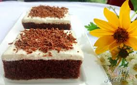 Kakaove Rezy S Tvarohem A Cokoladou Nejrecept Cz Rezept Dessert Rezepte Lebensmittel Essen Dessert Ideen