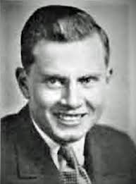 Dr William Jay Holman (1915-1992)