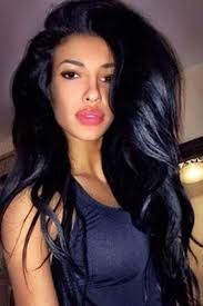 #me #my face #my hair #long hair #black long hair #black hair #the wes has spoken #hair style #hairstyle #hairstyles #hair styles #hair. 20 Hairstyle Ideas For Women With Long Black Hair