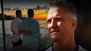 Stehe zu 100% hinter dir Papa“: Sohn David zum Coming-out von Ralf  Schumacher