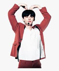 In addition to hwang min hyun making a comeback on his personal instagram, wanna one members who have created their own accounts recently . Wanna One Hwang Minhyun On Stage Girl Hd Png Download Kindpng