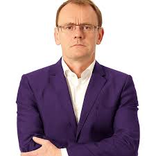 Off the curb productions said in a statement: A Look Inside The Life Of Late Comedian Sean Lock