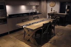 Rustic bedroom, western living room, solid wood tables and dining, huge selection of solid wood desk and lots of outdoor furniture 7 5ft Rustic Dining Table Social Table For All Occasions Gastros Included