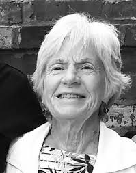 Carolyn Yatko Obituary (1941