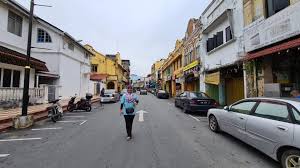 Dataran syah, 20000 kuala terengganu, terengganu. Menarik Di Kuala Lipis Pahang Tempat Tempat Yang Mesti Dilawati