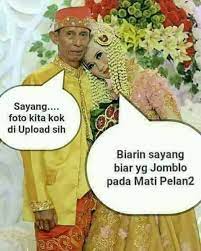 Hari gini masih jadi cebong sama kampret? Status Lucu Gokil Home Facebook