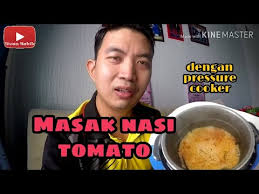 A/s in charge and phone no. Cara Mudah Masak Nasi Tomato Dengan Primada Pressure Cooker Youtube