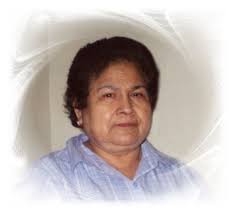 Maria Loreto Quiroz Obituary