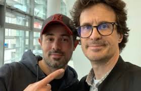 Jason Lollar, interview du grand sorcier des micros Lollar Pickups