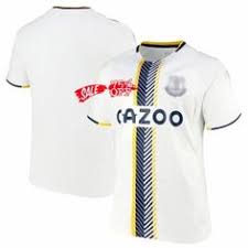 Aug 04, 2021 · this is the new barcelona away kit 21/22, barca's new change strip for the upcoming la liga season.made by nike, the new alternate uniform is purple in colour (with contrasting stripes on the sides) and pays tribute to diversity and women's empowerment, celebrating the 50th anniversary of the first match played by seleccio ciutat de barcelona (the original barca women's team) 280 Cheap Everton Football Jersey Shirts Ideas In 2021 Football Jersey Shirt Everton Soccer Everton Football