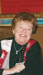 Barbara Hall Obituary