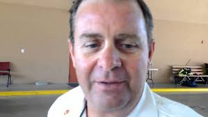 Palm Bay FL Fire Rescue Tests New Recruits