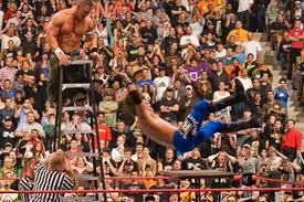 Official 2020 r/nascar league at nascar.com's fantasy live. Perspective Match Of The Week John Cena Vs Edge Unforgiven 2006 Cageside Seats