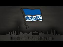 Tons of awesome hertha bsc wallpapers to download for free. Hertha Wallpaper Photoshop Youtube