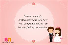 The invitation cards for the nikah are arranged by the bride's family. Marriage Wishes Top148 Beautiful Messages To Share Your Joy