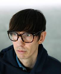 Multikunstner og danser Alan Lucien Øyen: