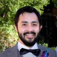 Brendan Strain Email & Phone Number