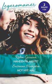 Hånden på hjertet/Mot nye mål