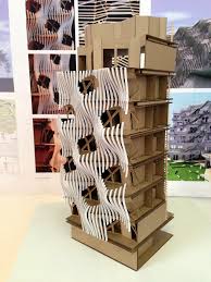 Interior Design Green Week Exhibit