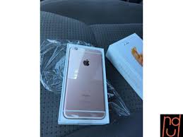 All iphone models are unlocked except those purchased with at&t installment plans. Celulares New Apple Iphone 6s Plus 32gb Space Gray T Mobile Factory Unlocked Doctor Pedro P Pena En Paraguay Tienda Celular