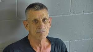 LEVY COUNTY ARREST REPORT 12/4