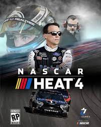If specific plates are removed from the motor vehicle commission website, these drivers are no longer available and the. Nascar Heat 4 Cover Reveal Pre Order Announcement Officially Licensed By Nascar