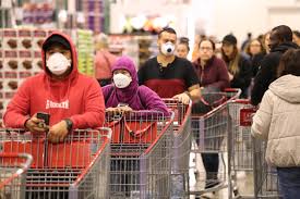 Anyone who has visited any of the following restaurants listed below, at the times listed below, is being advised to get tested and complete 14 days of. Australia S Perth To Enter Three Day Lockdown After Covid Case