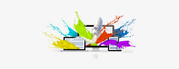 Looka.com has been visited by 10k+ users in the past month Creative Design Service Web Design Png Transparent Png 500x250 Free Download On Nicepng