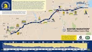 The tokyo marathon (東京マラソン, tokyo marason) is an annual marathon sporting event in tokyo, the capital of japan. Run Your Best Boston Marathon A Course Preview Race Specific Tips And Suggestions Canadian Running Magazine