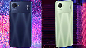 Realme Narzo 50i Prime goes official ...