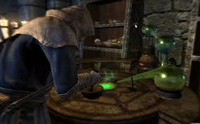 It's got cheap and easy ingredients; Top 10 Skyrim Best Alchemy Recipes Gamers Decide